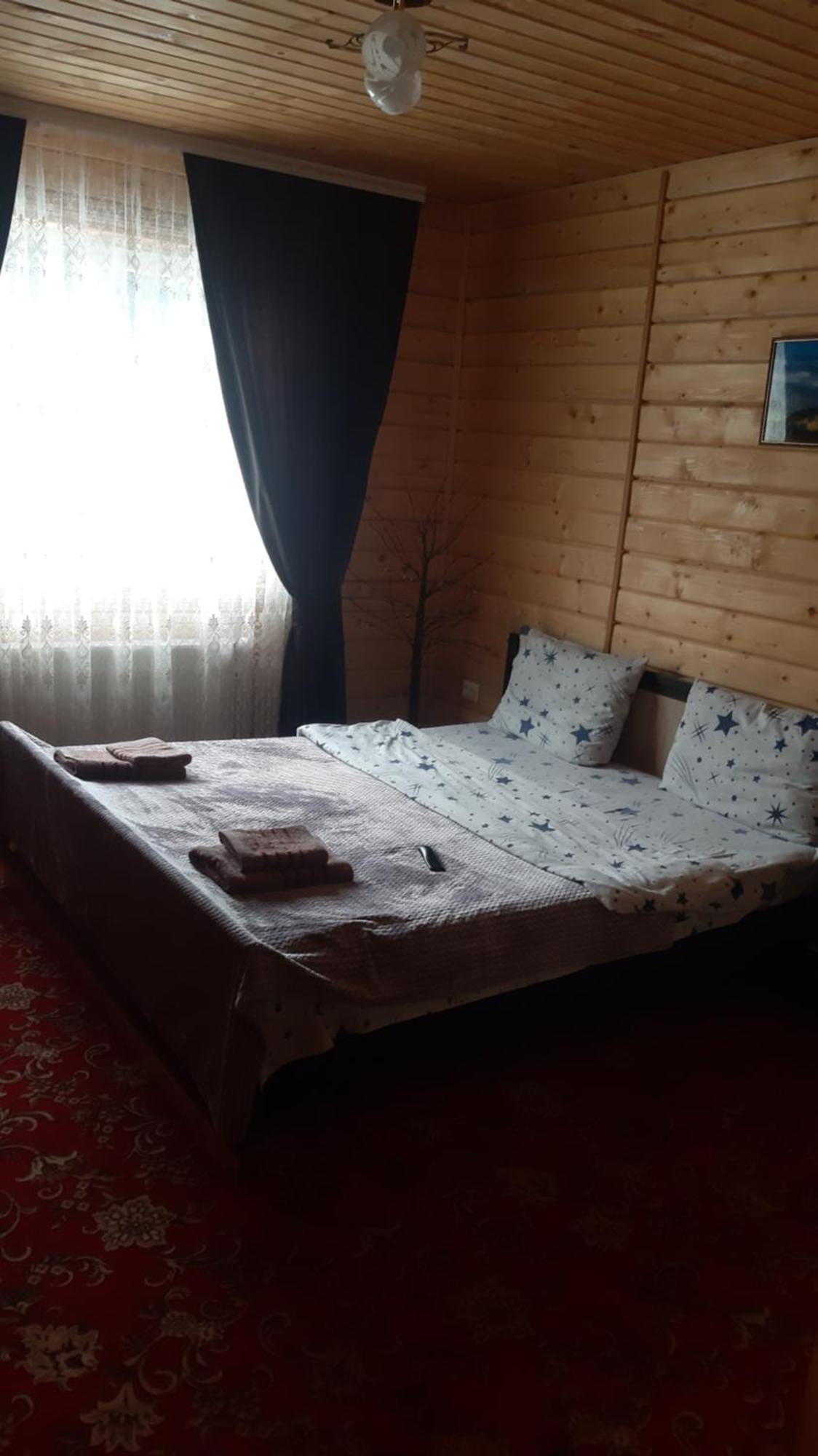 베르코비나 Затишні Карпати)) 아파트 외부 사진